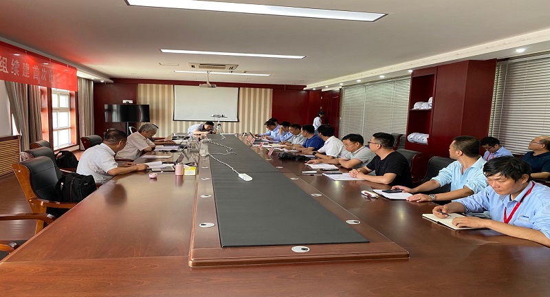 1595923171101178.jpg 【永能公司】江蘇省電力工程質量監督中心站專家組一行蒞臨江蘇宏東生物質能熱電有限公司開展首次質量監督檢查工作 (2).jpg