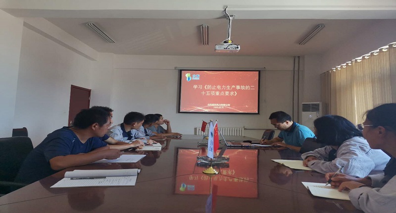 1598968417927903.jpg 【能環熱力】組織開展《防止電力生產事故的二十五項重點要求》的學習活動 (1).jpg