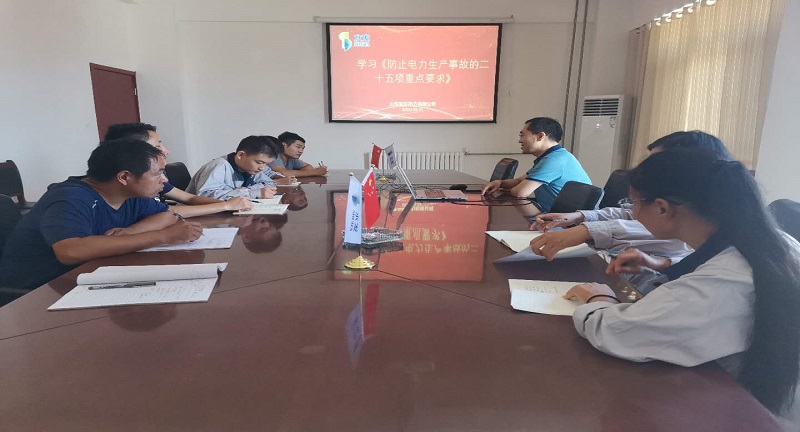1598968434679008.jpg 【能環熱力】組織開展《防止電力生產事故的二十五項重點要求》的學習活動 (2).jpg
