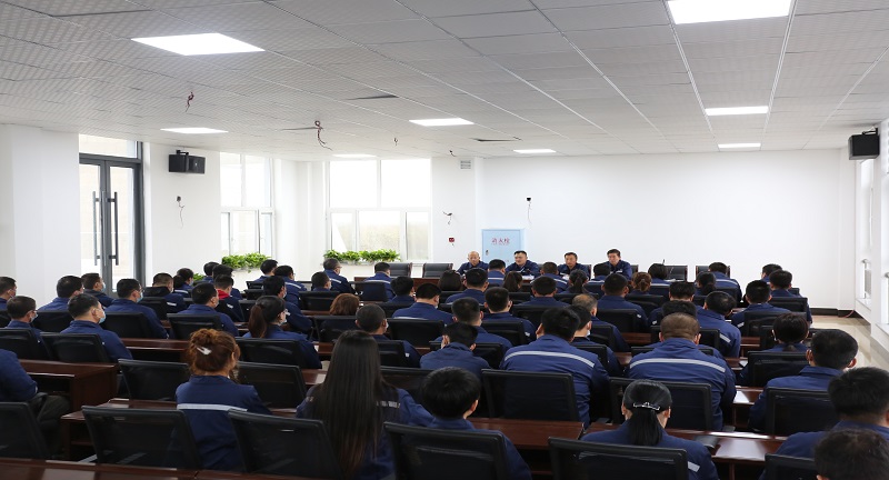 1599724408130321.jpg 3【富華錦河】行而不輟 未來可期——富華錦河召開項目投產前動員大會 (1).JPG