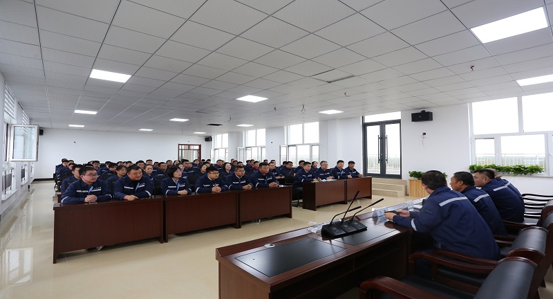 1599724423976492.jpg 3【富華錦河】行而不輟 未來可期——富華錦河召開項目投產前動員大會 (2).JPG