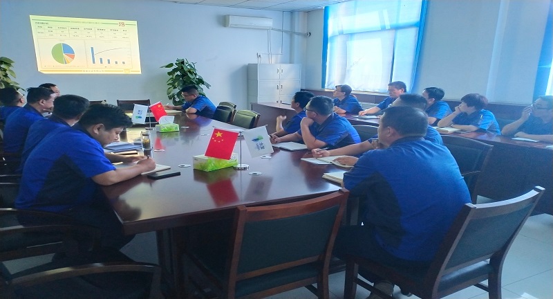 【平原漢源公司】開(kāi)展質(zhì)量、安全管理體系內(nèi)審，助力標(biāo)桿創(chuàng)建 (1).jpg