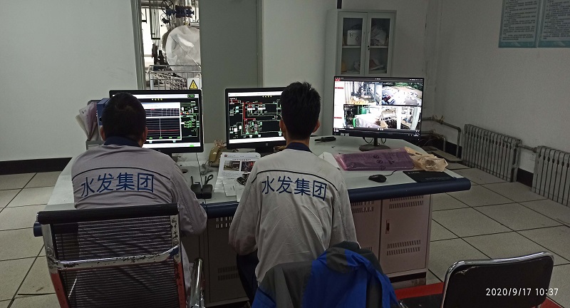 1600765127969501.jpg 項目動態-公司全面啟動一次管網充水試壓 (4).jpg